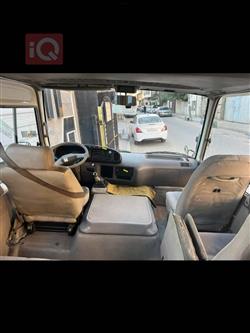 Toyota Coaster